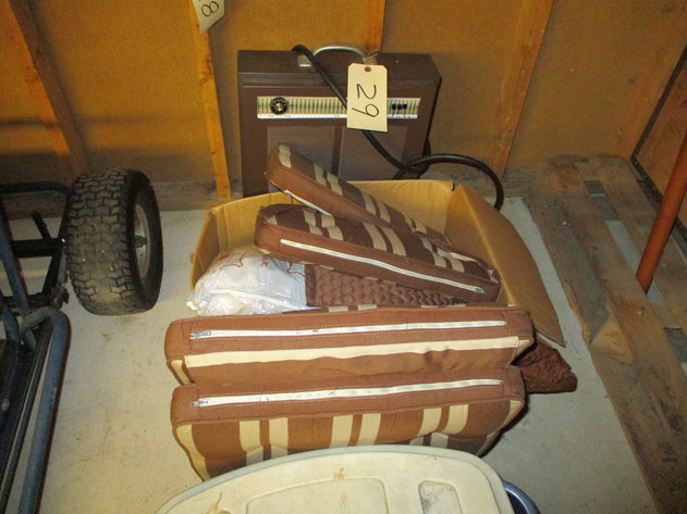 Image for LIVE AUCTION - SELLING HOUSE & PERSONAL PROPERTY August 8th @ 10:00 A.M.