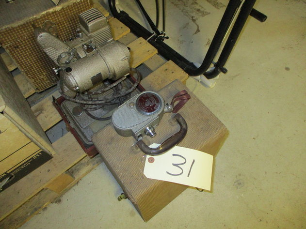 Image for LIVE AUCTION - SELLING HOUSE & PERSONAL PROPERTY August 8th @ 10:00 A.M.