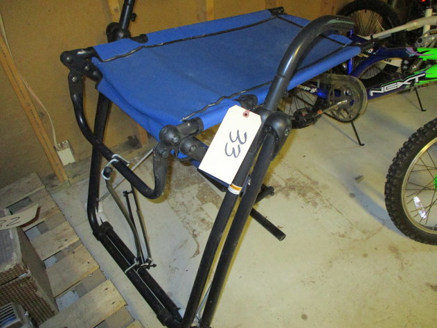 Image for LIVE AUCTION - SELLING HOUSE & PERSONAL PROPERTY August 8th @ 10:00 A.M.