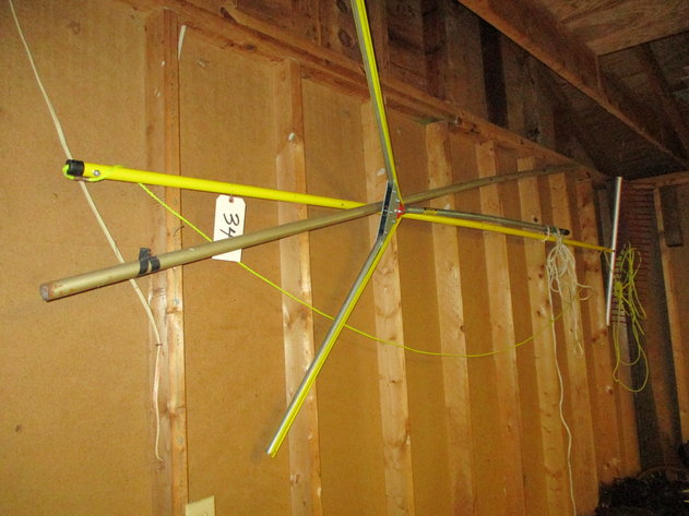 Image for LIVE AUCTION - SELLING HOUSE & PERSONAL PROPERTY August 8th @ 10:00 A.M.