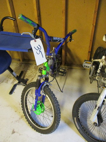 Image for LIVE AUCTION - SELLING HOUSE & PERSONAL PROPERTY August 8th @ 10:00 A.M.