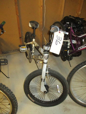 Image for LIVE AUCTION - SELLING HOUSE & PERSONAL PROPERTY August 8th @ 10:00 A.M.