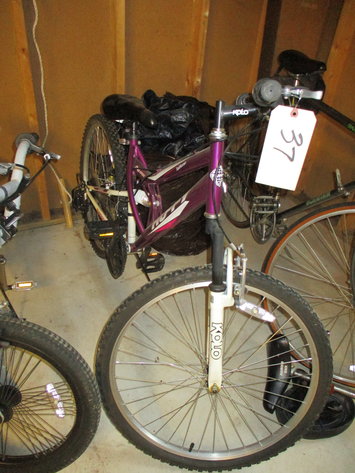 Image for LIVE AUCTION - SELLING HOUSE & PERSONAL PROPERTY August 8th @ 10:00 A.M.