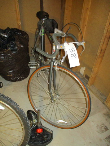 Image for LIVE AUCTION - SELLING HOUSE & PERSONAL PROPERTY August 8th @ 10:00 A.M.