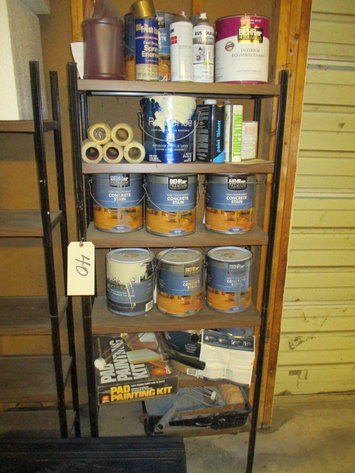 Image for LIVE AUCTION - SELLING HOUSE & PERSONAL PROPERTY August 8th @ 10:00 A.M.