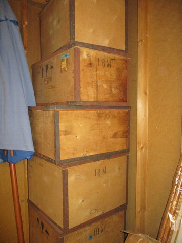 Image for LIVE AUCTION - SELLING HOUSE & PERSONAL PROPERTY August 8th @ 10:00 A.M.