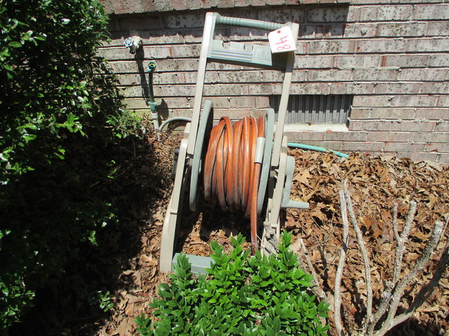 Image for LIVE AUCTION - SELLING HOUSE & PERSONAL PROPERTY August 8th @ 10:00 A.M.