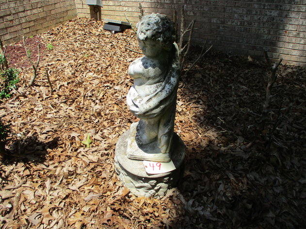 Image for LIVE AUCTION - SELLING HOUSE & PERSONAL PROPERTY August 8th @ 10:00 A.M.