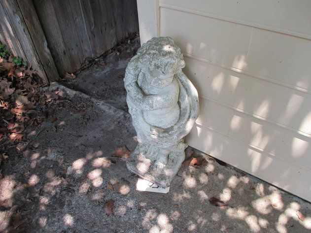 Image for LIVE AUCTION - SELLING HOUSE & PERSONAL PROPERTY August 8th @ 10:00 A.M.