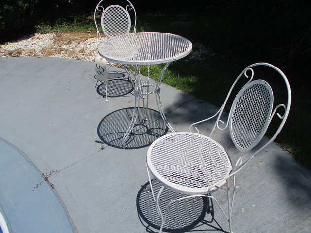 Image for LIVE AUCTION - SELLING HOUSE & PERSONAL PROPERTY August 8th @ 10:00 A.M.