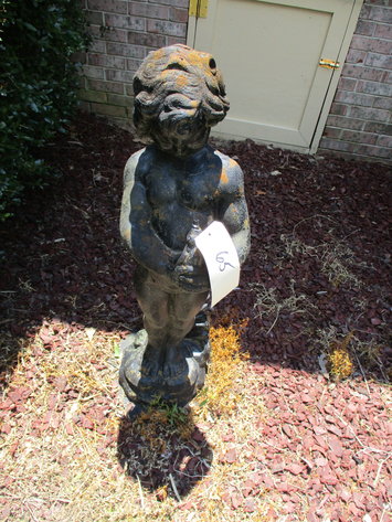 Image for LIVE AUCTION - SELLING HOUSE & PERSONAL PROPERTY August 8th @ 10:00 A.M.