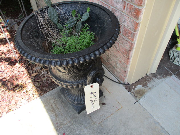 Image for LIVE AUCTION - SELLING HOUSE & PERSONAL PROPERTY August 8th @ 10:00 A.M.