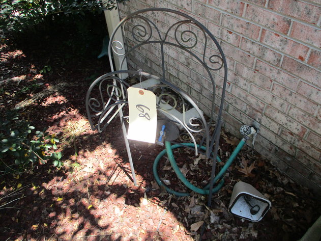 Image for LIVE AUCTION - SELLING HOUSE & PERSONAL PROPERTY August 8th @ 10:00 A.M.