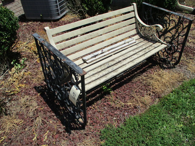 Image for LIVE AUCTION - SELLING HOUSE & PERSONAL PROPERTY August 8th @ 10:00 A.M.