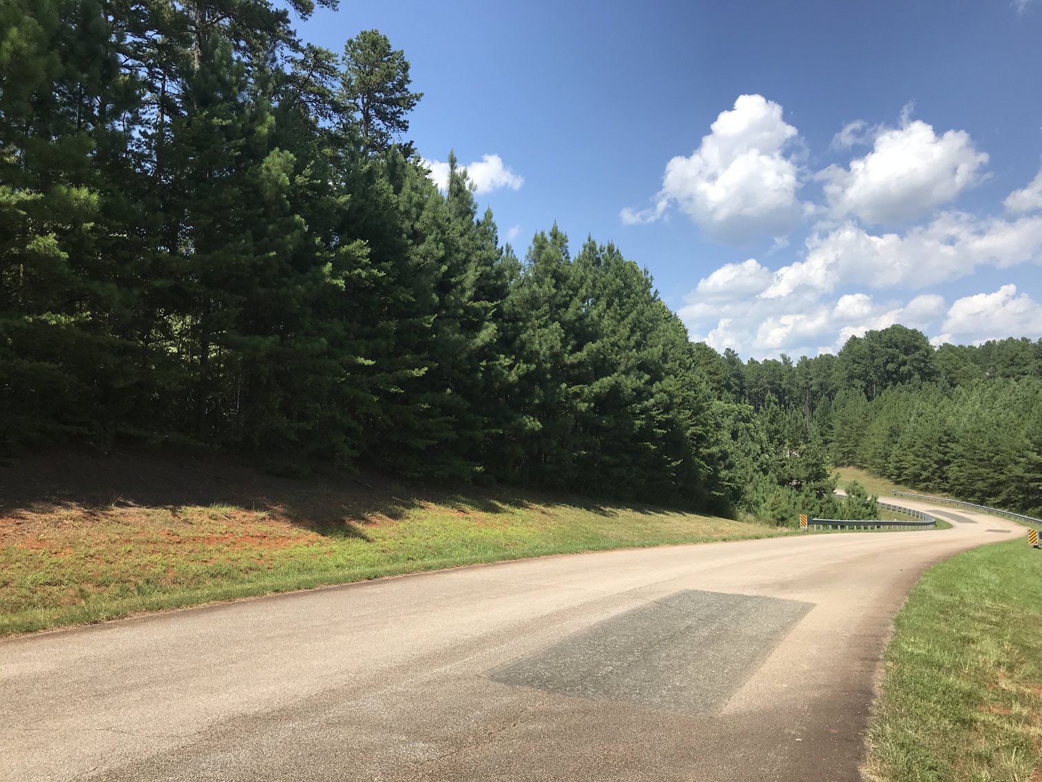 Image for 9.28 ± AC Residential Building Lot - Runaway Bay - Leesville Lakefront Community - Campbell County, VA