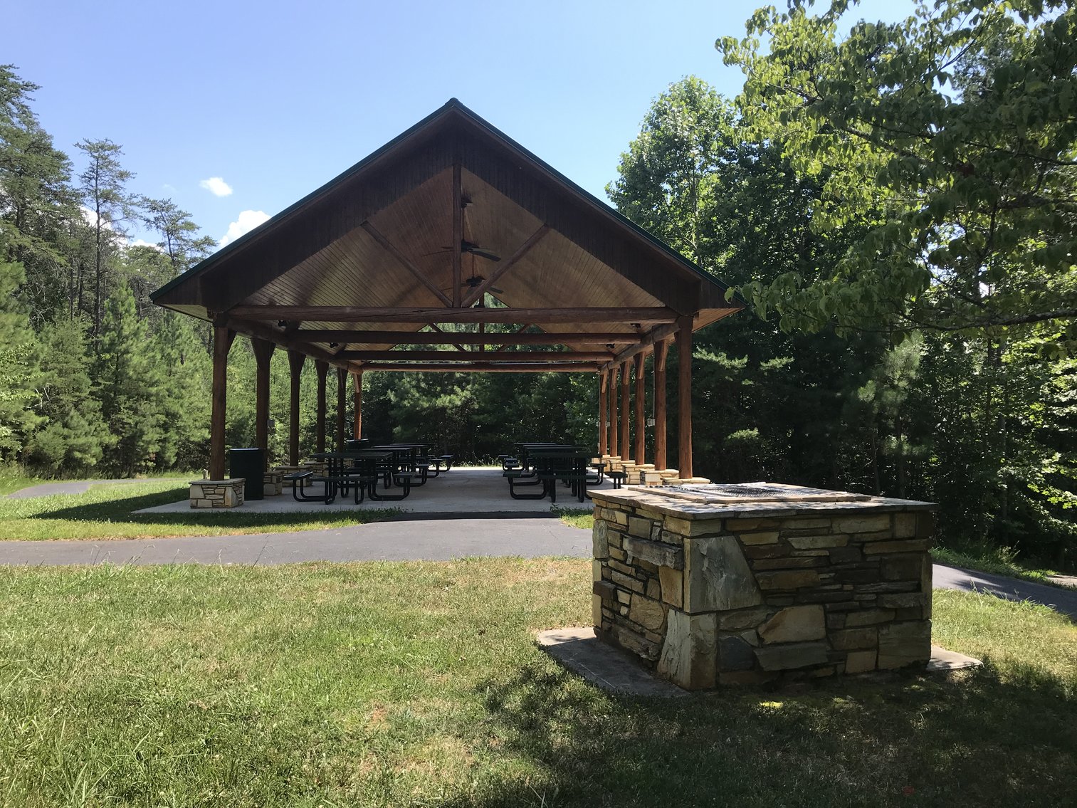 Image for 9.28 ± AC Residential Building Lot - Runaway Bay - Leesville Lakefront Community - Campbell County, VA