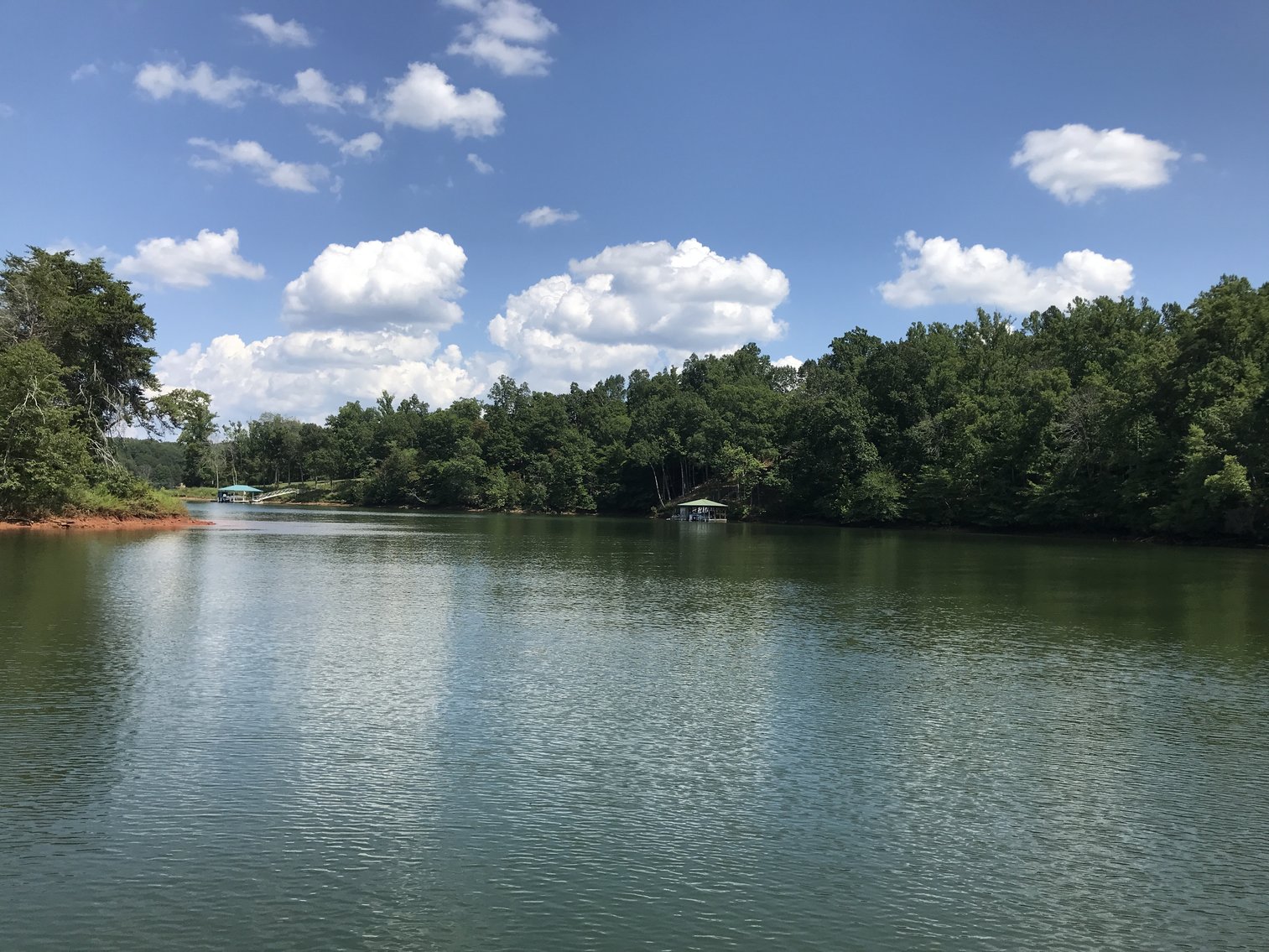 Image for 9.28 ± AC Residential Building Lot - Runaway Bay - Leesville Lakefront Community - Campbell County, VA