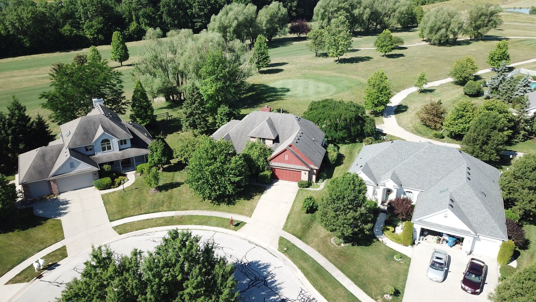 Image for REAL ESTATE AUCTION! - 6062 Wood Drive