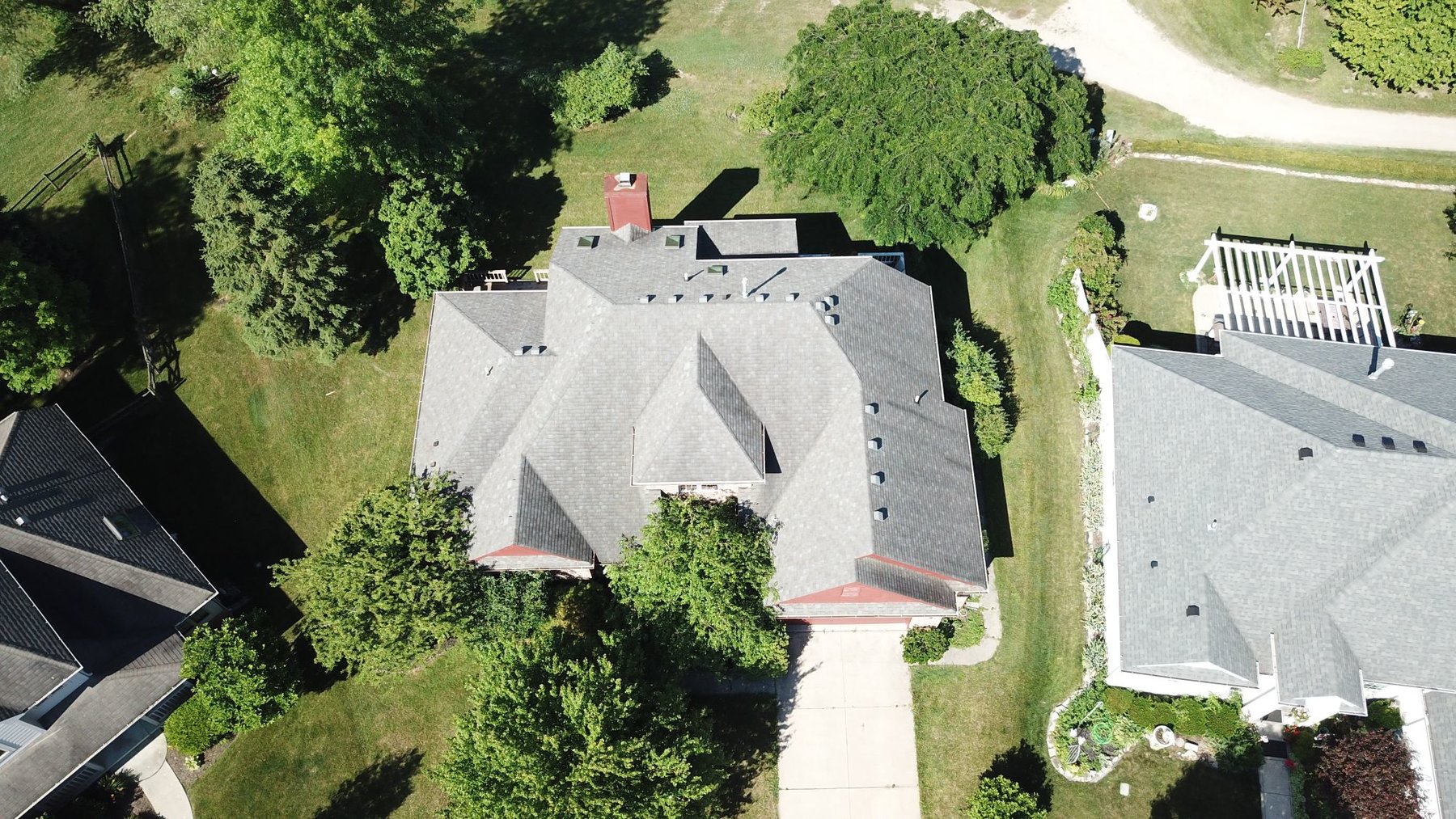 Image for REAL ESTATE AUCTION! - 6062 Wood Drive