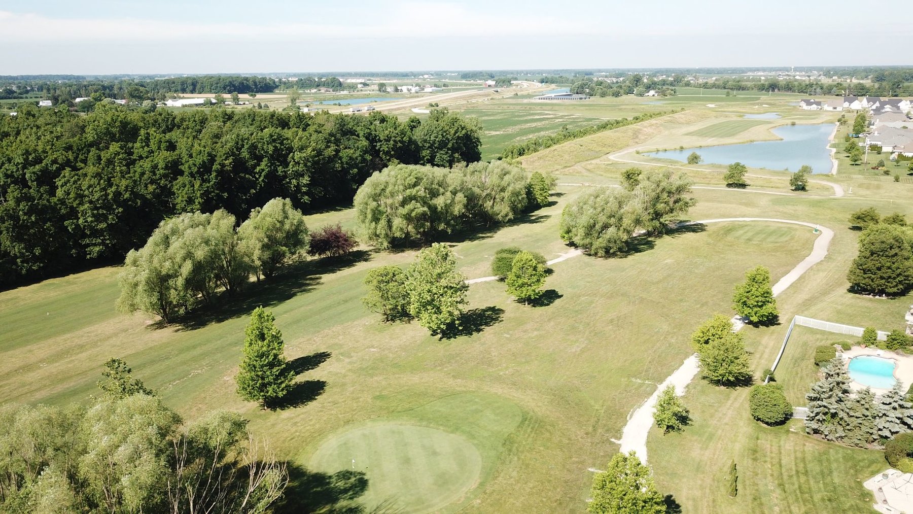 Image for REAL ESTATE AUCTION! - 6062 Wood Drive