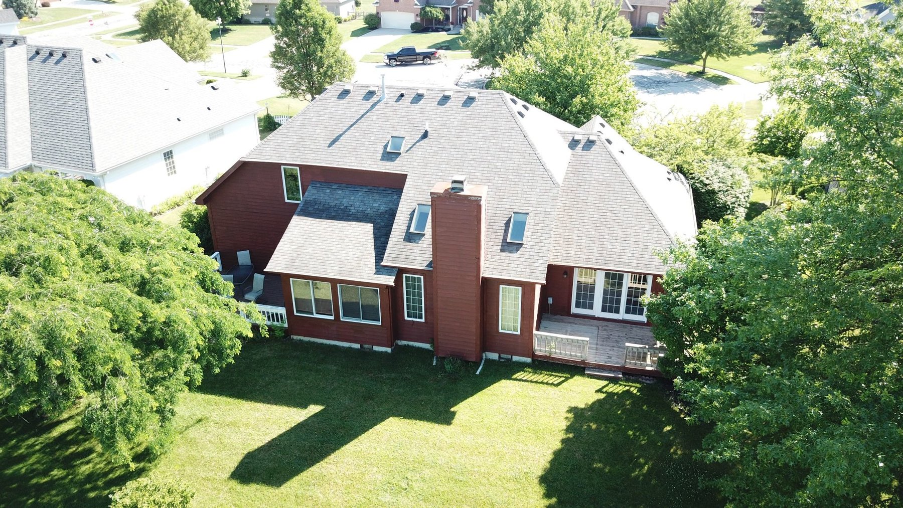 Image for REAL ESTATE AUCTION! - 6062 Wood Drive