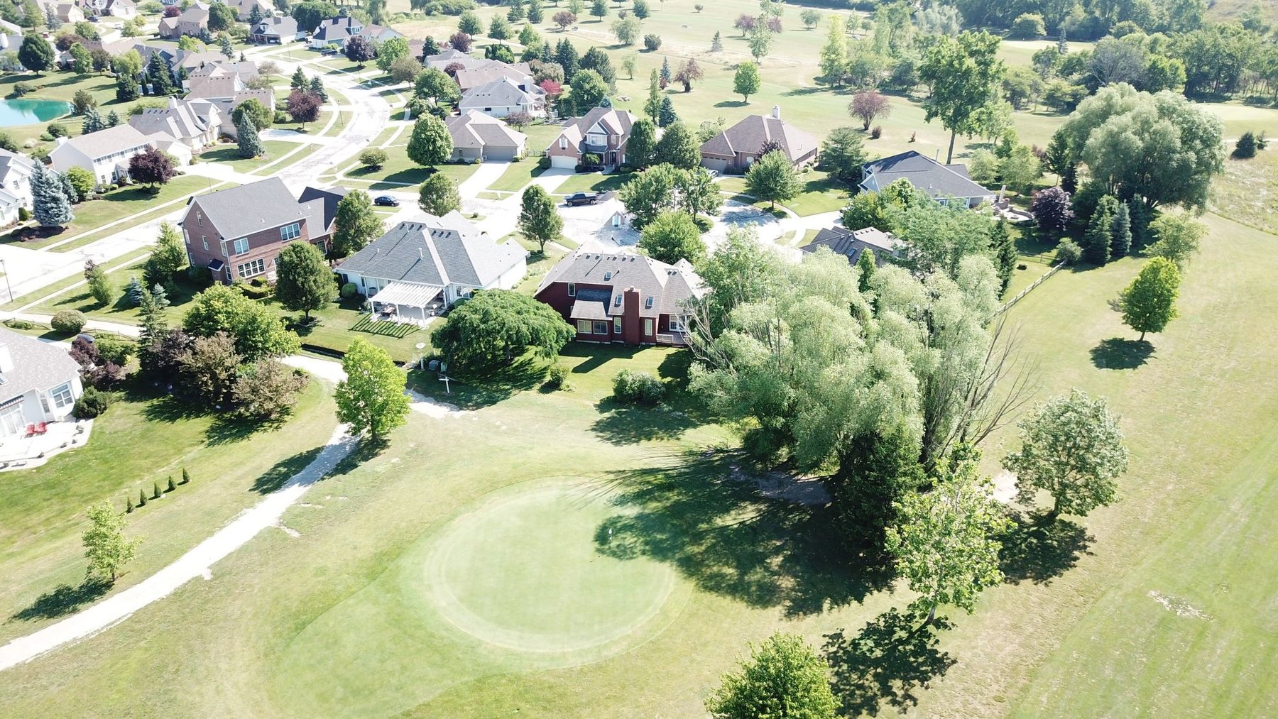 Image for REAL ESTATE AUCTION! - 6062 Wood Drive