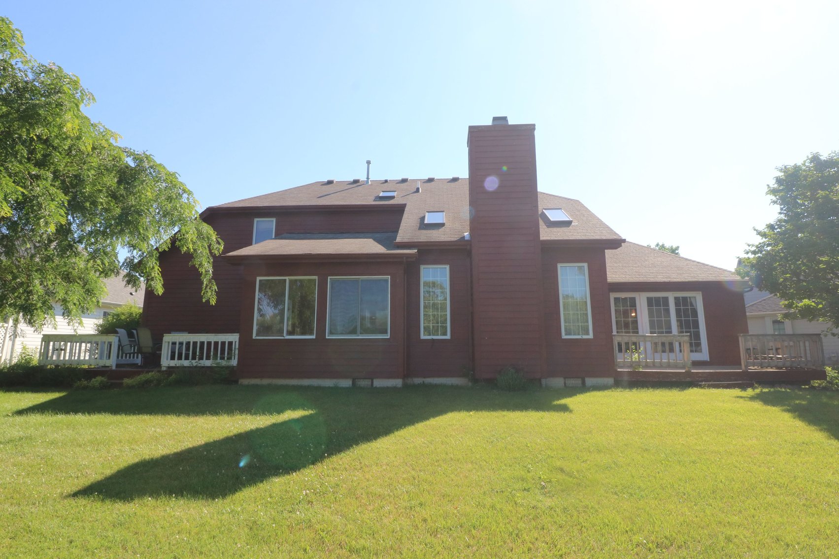 Image for REAL ESTATE AUCTION! - 6062 Wood Drive