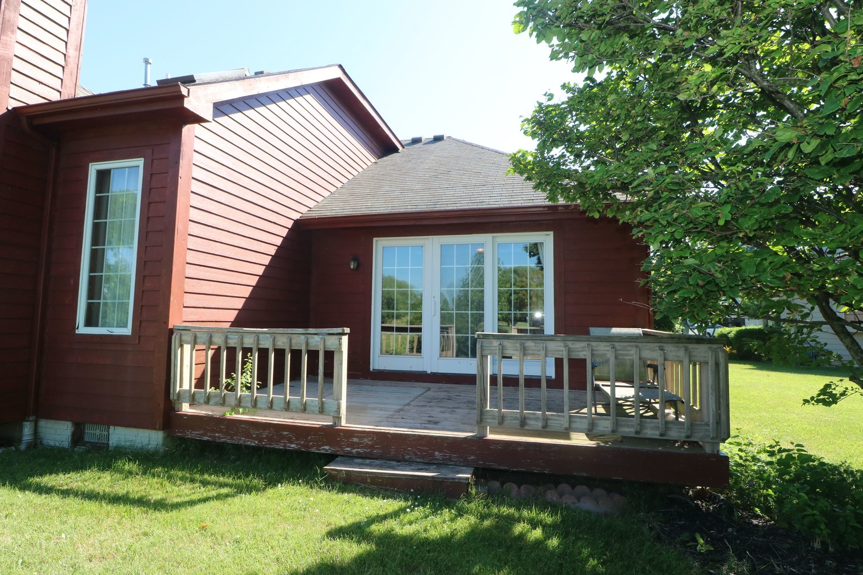 Image for REAL ESTATE AUCTION! - 6062 Wood Drive