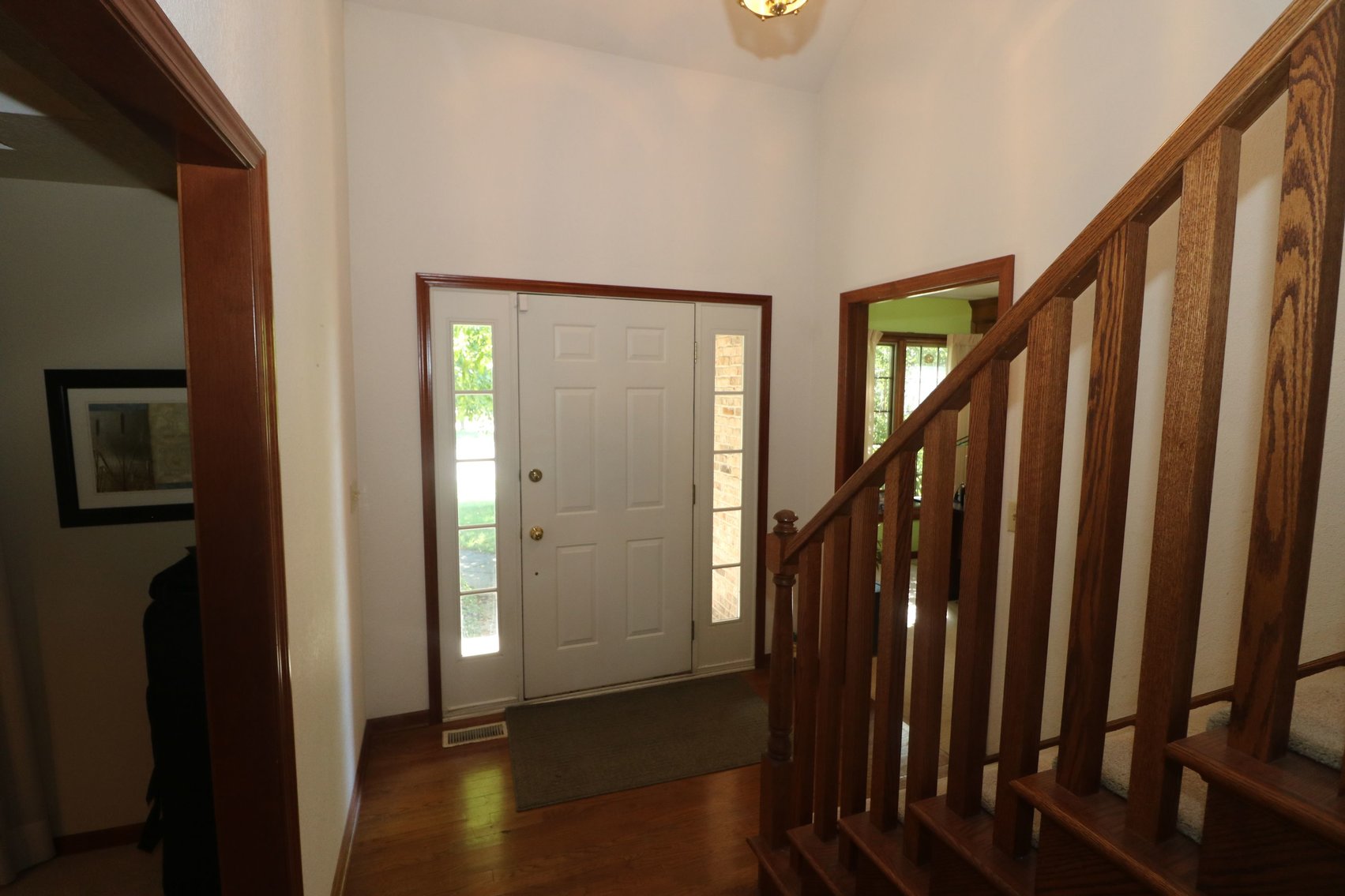 Image for REAL ESTATE AUCTION! - 6062 Wood Drive