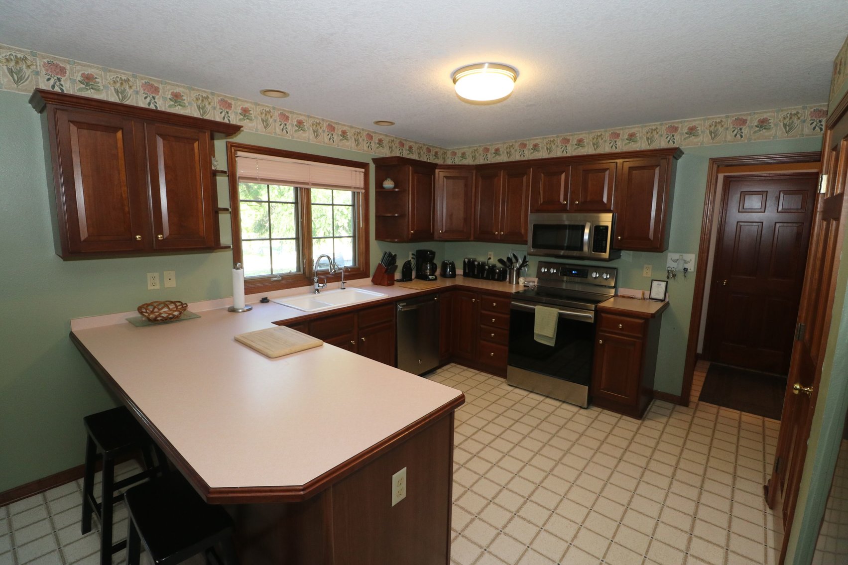 Image for REAL ESTATE AUCTION! - 6062 Wood Drive