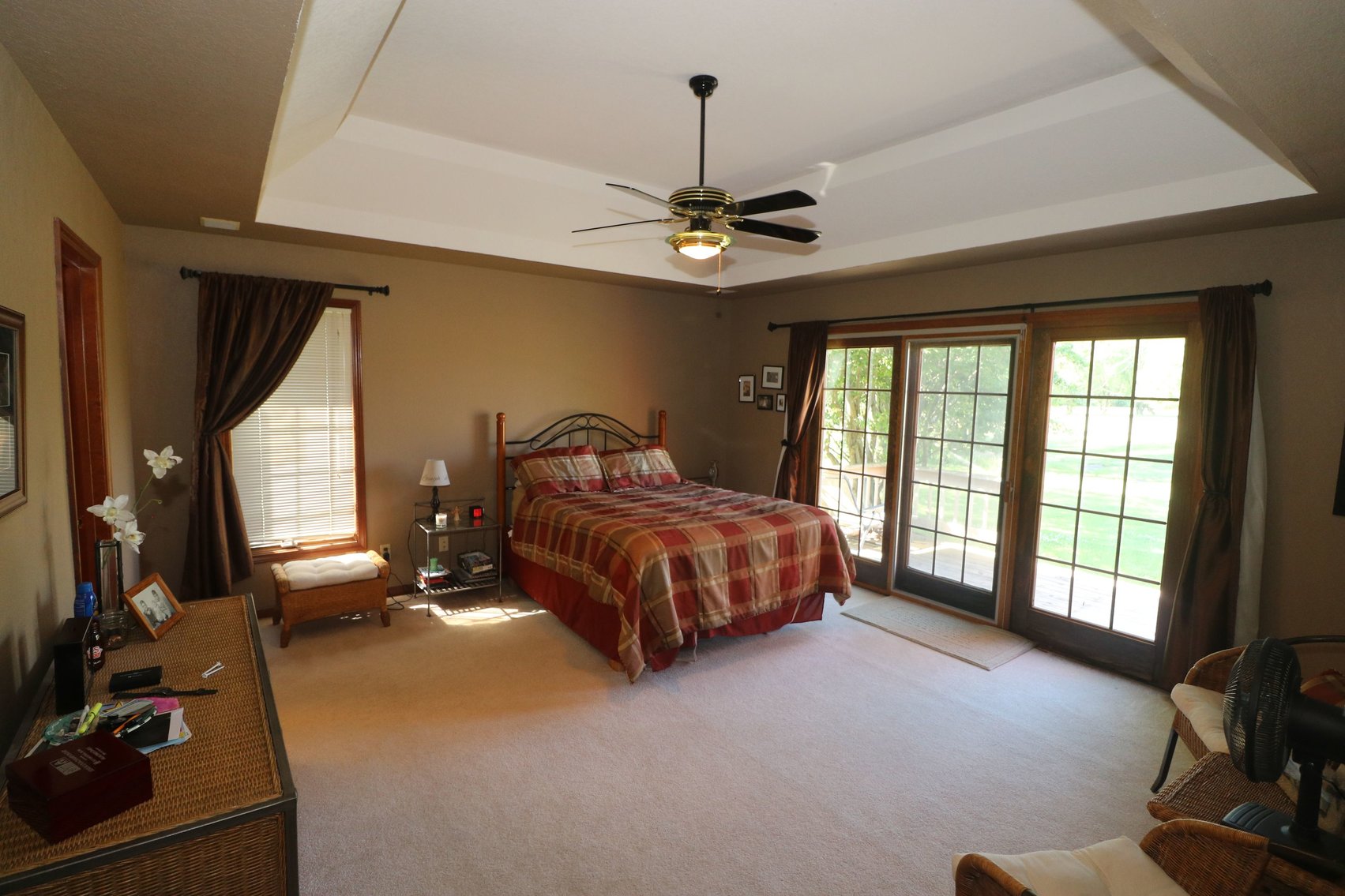 Image for REAL ESTATE AUCTION! - 6062 Wood Drive