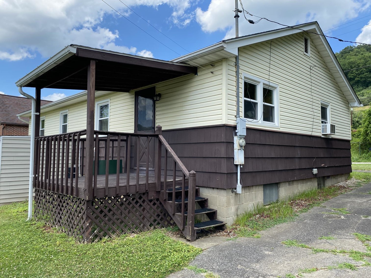 Image for 3 Bedroom with Full Walk-out Basement