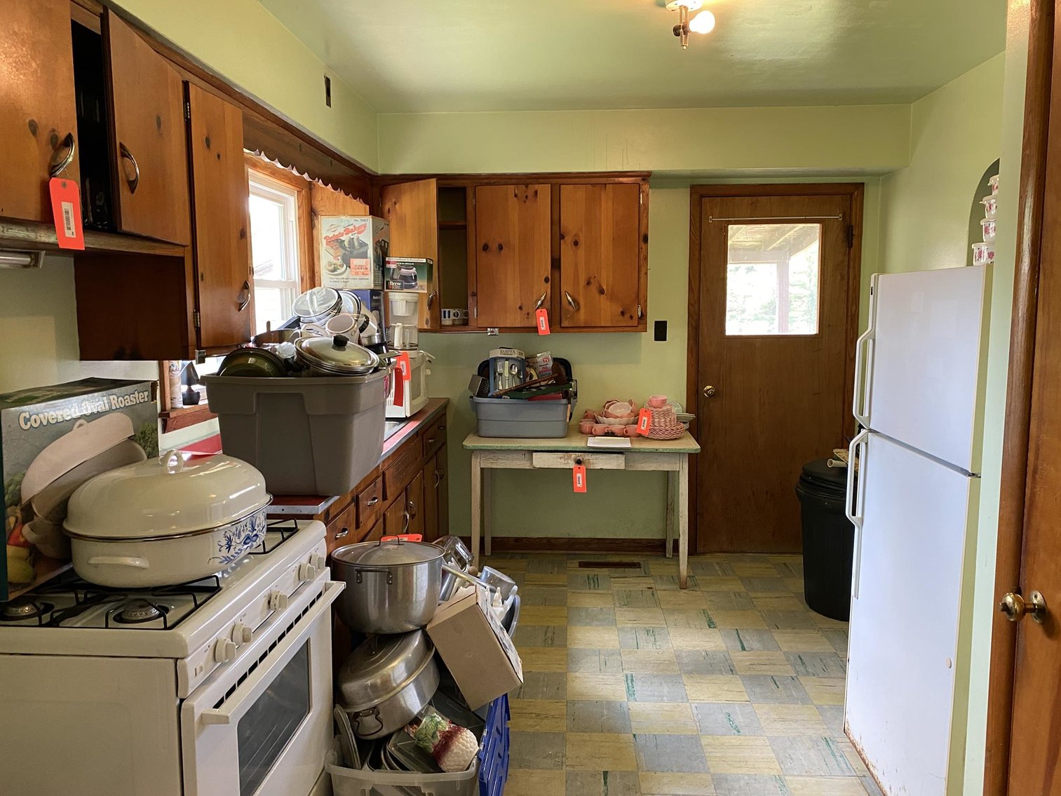 Image for 3 Bedroom with Full Walk-out Basement