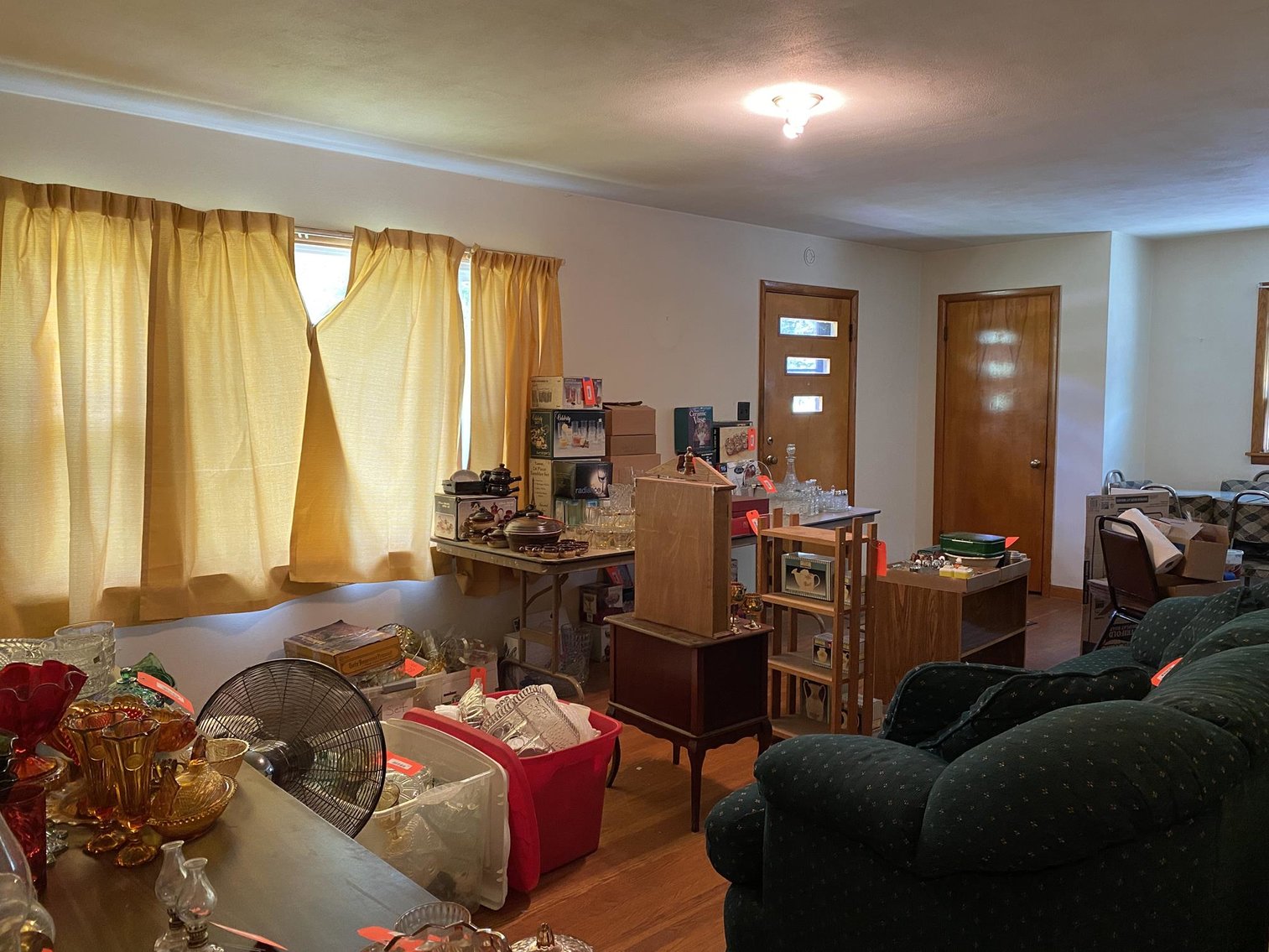 Image for 3 Bedroom with Full Walk-out Basement