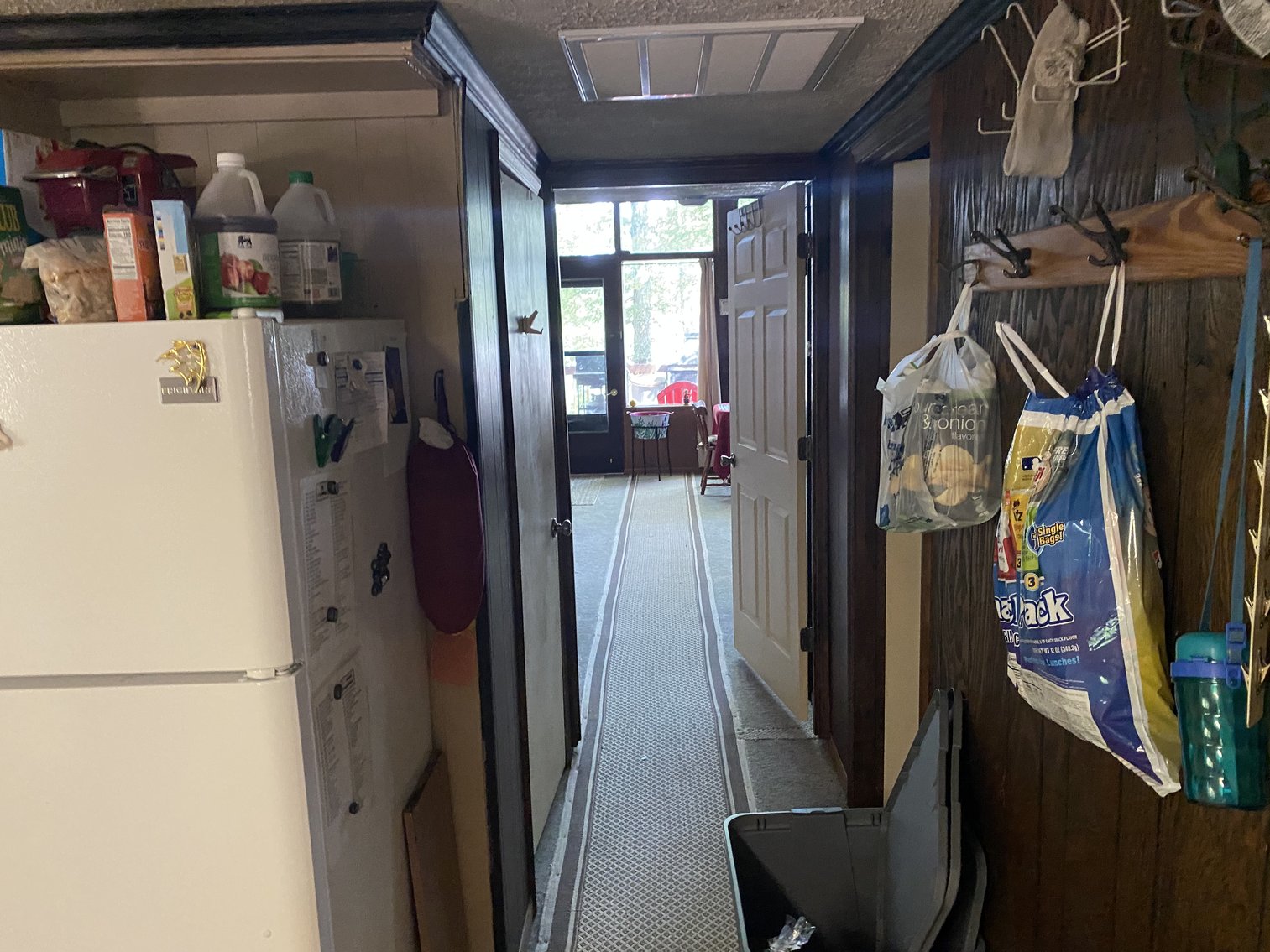 Image for Little Retreat @ Kerr Lake – Main Cottage Plus Four (4) A-Frame Cabins - Dock With Boat Slip - Income Potential - 877 Riverview Ave., Buffalo Junction, VA 24529