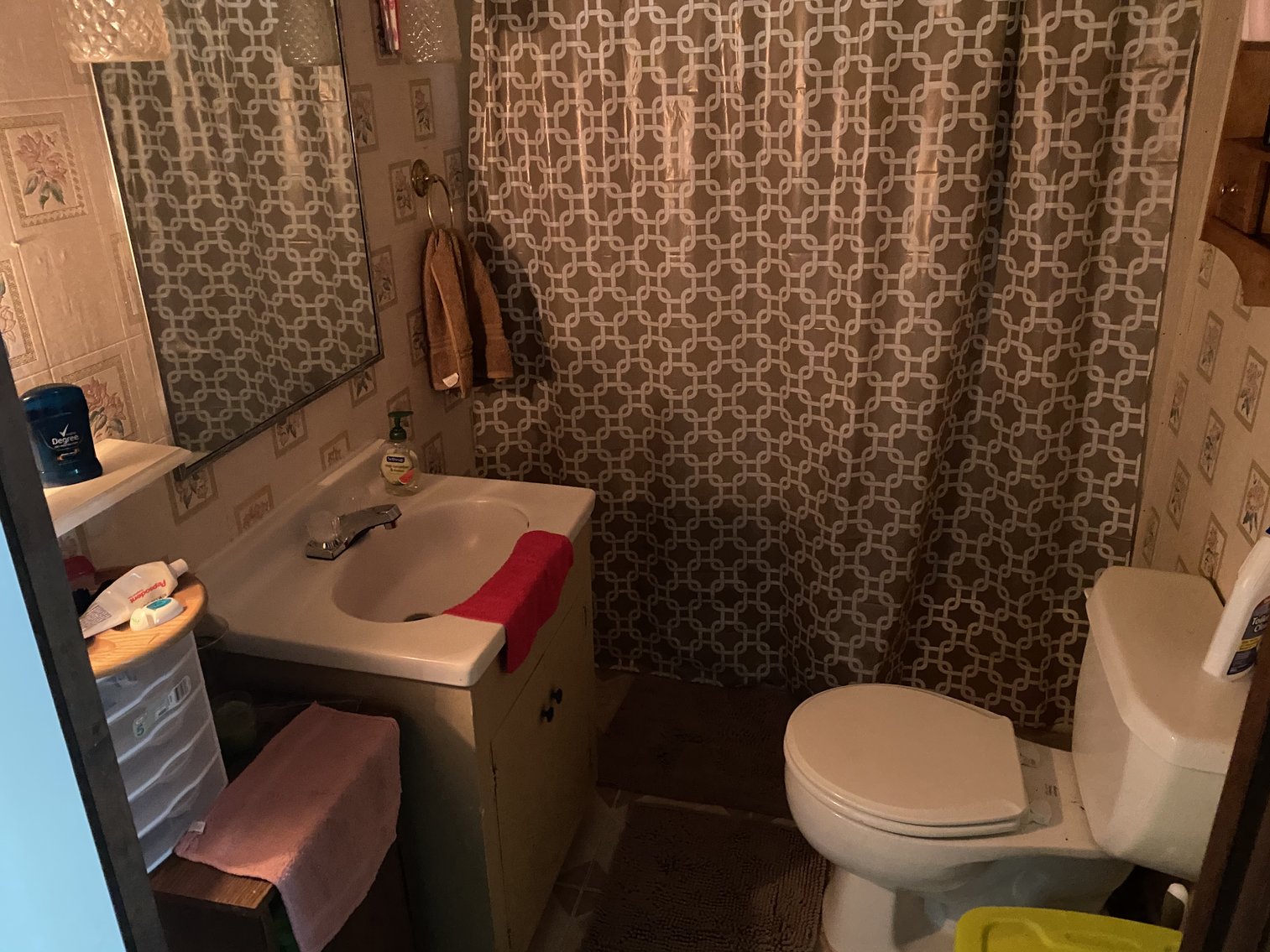 Image for Little Retreat @ Kerr Lake – Main Cottage Plus Four (4) A-Frame Cabins - Dock With Boat Slip - Income Potential - 877 Riverview Ave., Buffalo Junction, VA 24529