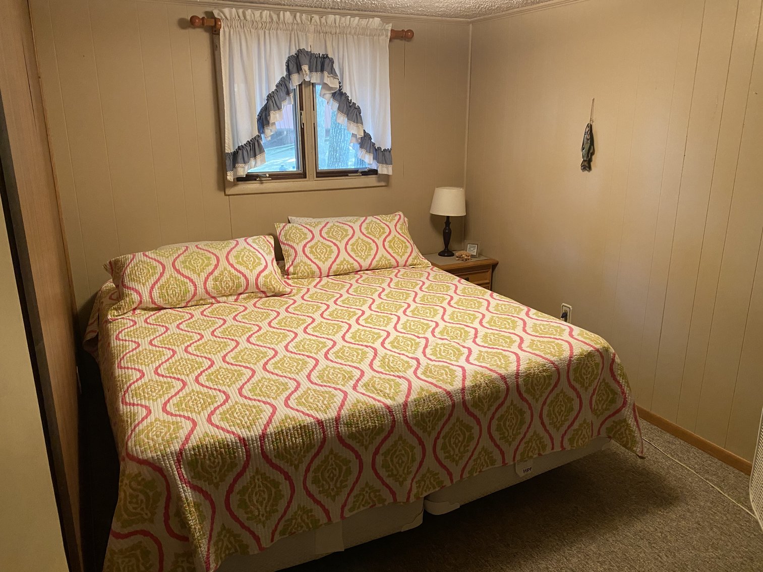 Image for Little Retreat @ Kerr Lake – Main Cottage Plus Four (4) A-Frame Cabins - Dock With Boat Slip - Income Potential - 877 Riverview Ave., Buffalo Junction, VA 24529