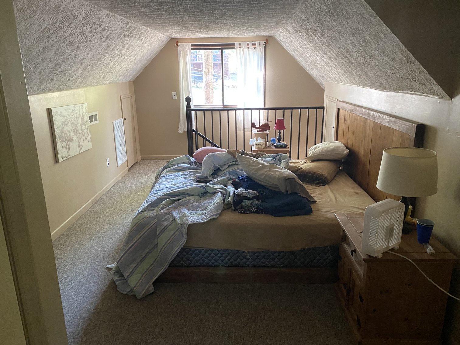 Image for Little Retreat @ Kerr Lake – Main Cottage Plus Four (4) A-Frame Cabins - Dock With Boat Slip - Income Potential - 877 Riverview Ave., Buffalo Junction, VA 24529