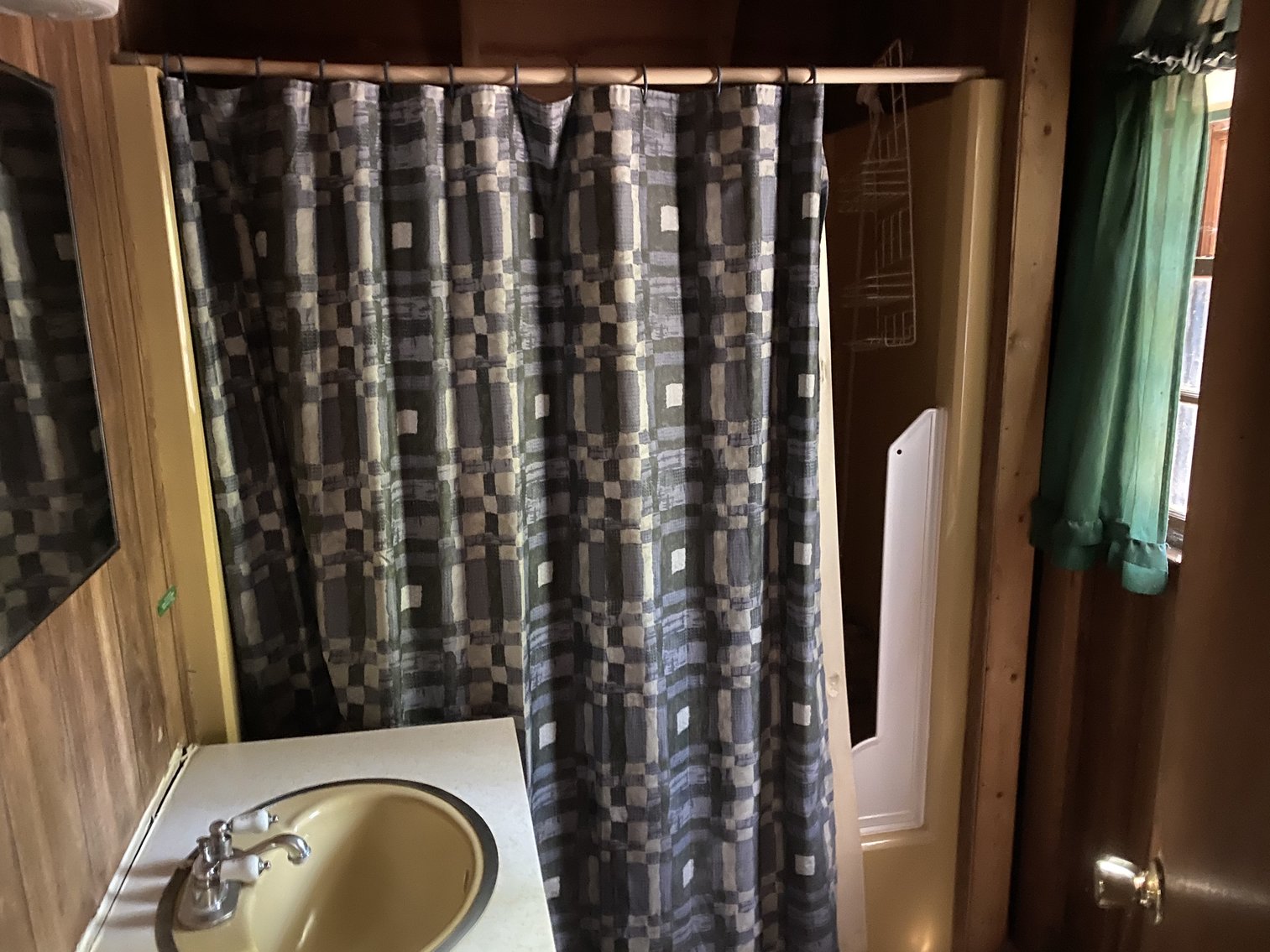 Image for Little Retreat @ Kerr Lake – Main Cottage Plus Four (4) A-Frame Cabins - Dock With Boat Slip - Income Potential - 877 Riverview Ave., Buffalo Junction, VA 24529