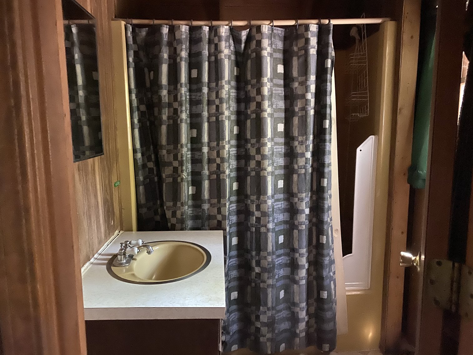 Image for Little Retreat @ Kerr Lake – Main Cottage Plus Four (4) A-Frame Cabins - Dock With Boat Slip - Income Potential - 877 Riverview Ave., Buffalo Junction, VA 24529