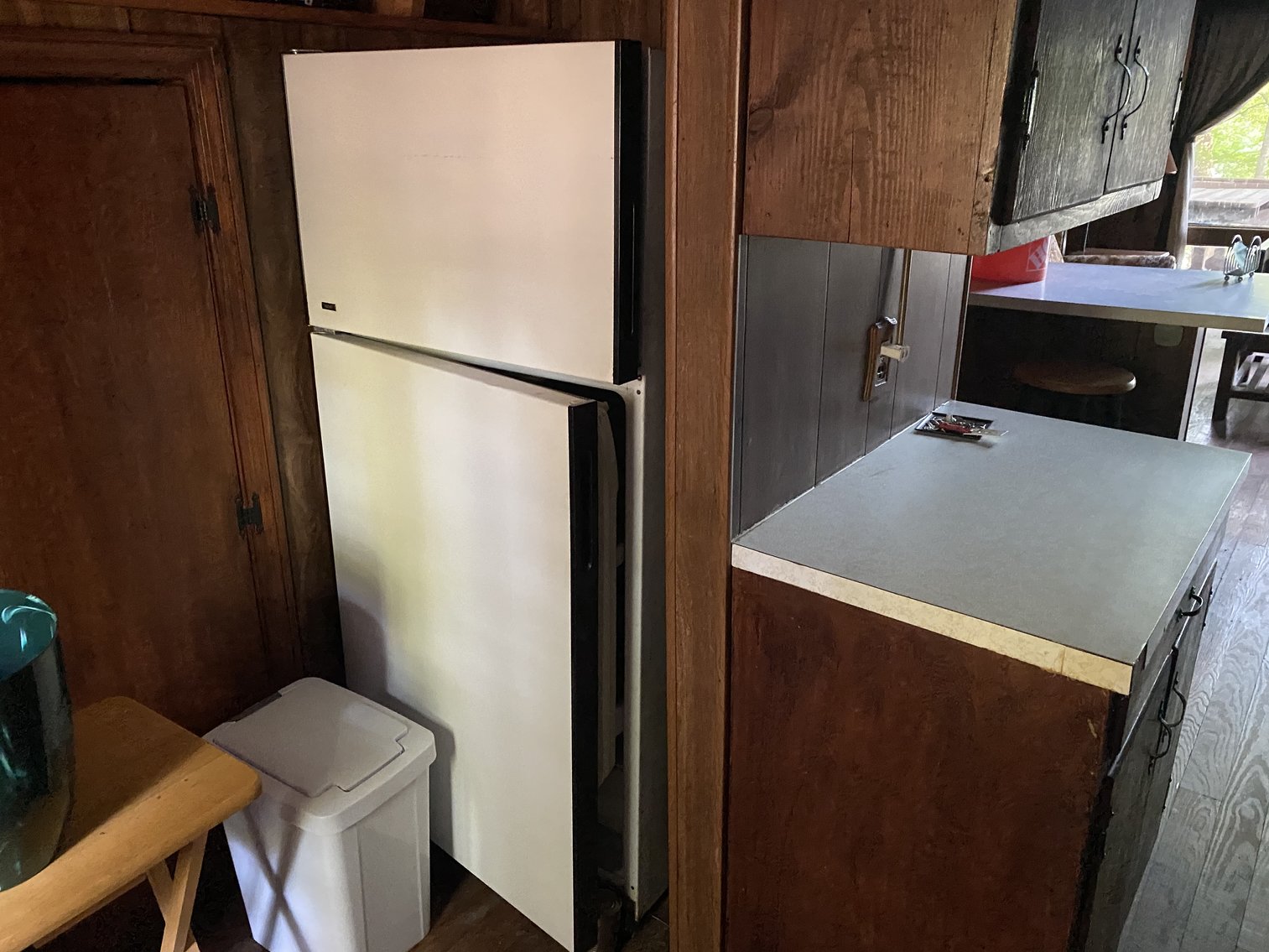 Image for Little Retreat @ Kerr Lake – Main Cottage Plus Four (4) A-Frame Cabins - Dock With Boat Slip - Income Potential - 877 Riverview Ave., Buffalo Junction, VA 24529