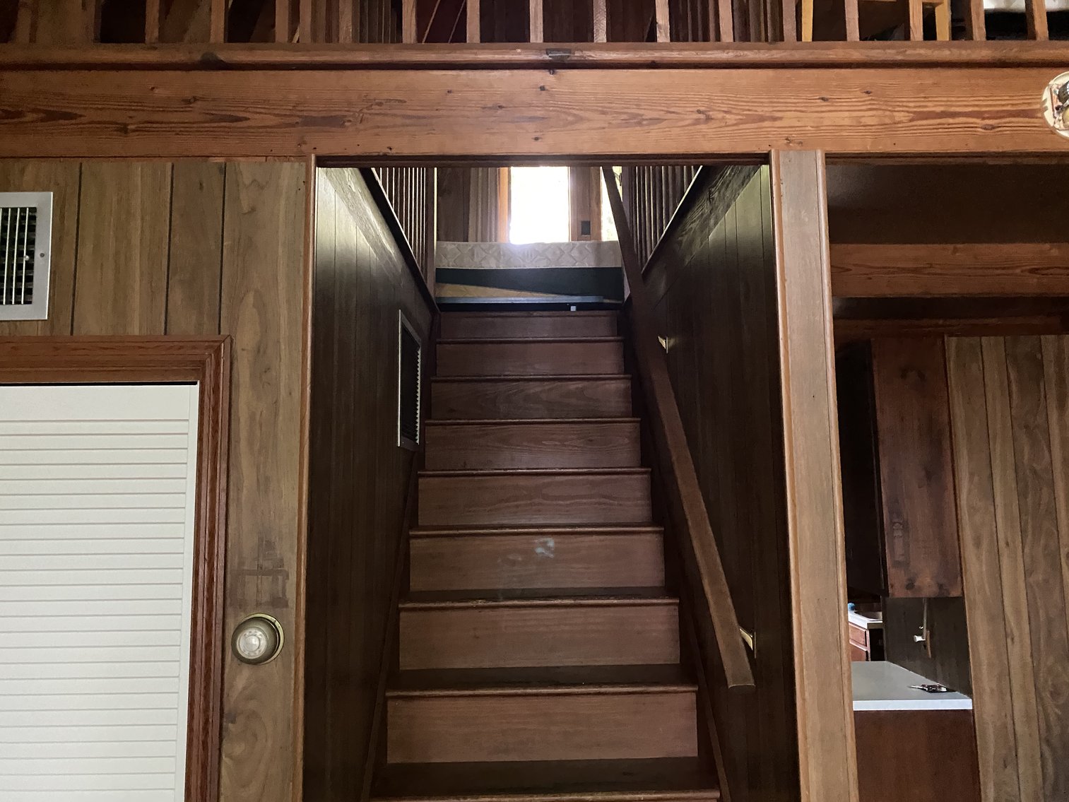 Image for Little Retreat @ Kerr Lake – Main Cottage Plus Four (4) A-Frame Cabins - Dock With Boat Slip - Income Potential - 877 Riverview Ave., Buffalo Junction, VA 24529