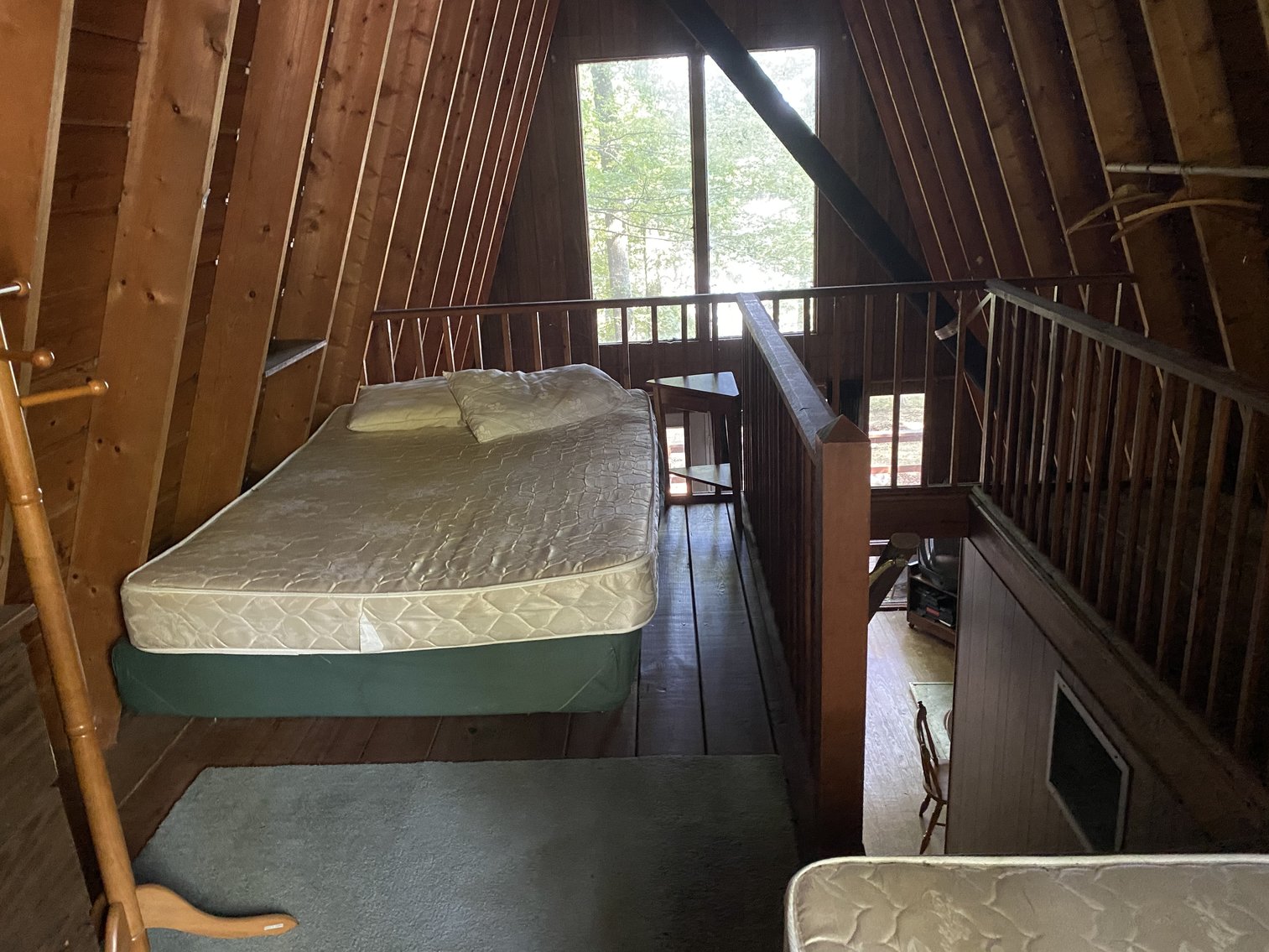 Image for Little Retreat @ Kerr Lake – Main Cottage Plus Four (4) A-Frame Cabins - Dock With Boat Slip - Income Potential - 877 Riverview Ave., Buffalo Junction, VA 24529