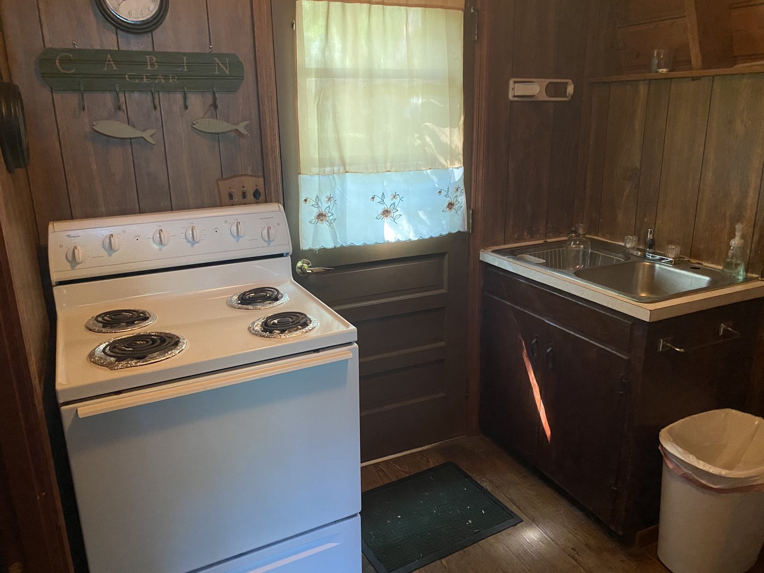 Image for Little Retreat @ Kerr Lake – Main Cottage Plus Four (4) A-Frame Cabins - Dock With Boat Slip - Income Potential - 877 Riverview Ave., Buffalo Junction, VA 24529