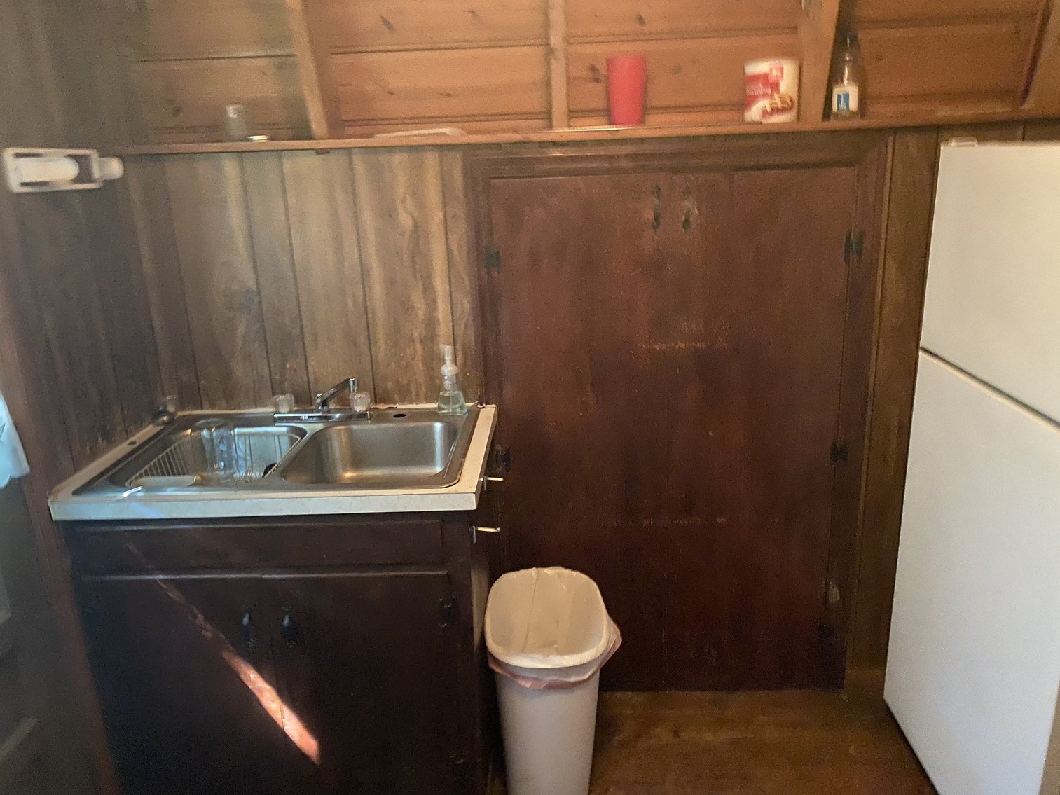 Image for Little Retreat @ Kerr Lake – Main Cottage Plus Four (4) A-Frame Cabins - Dock With Boat Slip - Income Potential - 877 Riverview Ave., Buffalo Junction, VA 24529