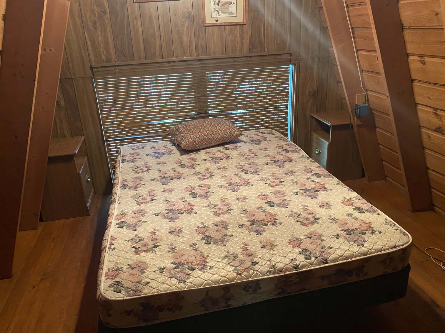 Image for Little Retreat @ Kerr Lake – Main Cottage Plus Four (4) A-Frame Cabins - Dock With Boat Slip - Income Potential - 877 Riverview Ave., Buffalo Junction, VA 24529