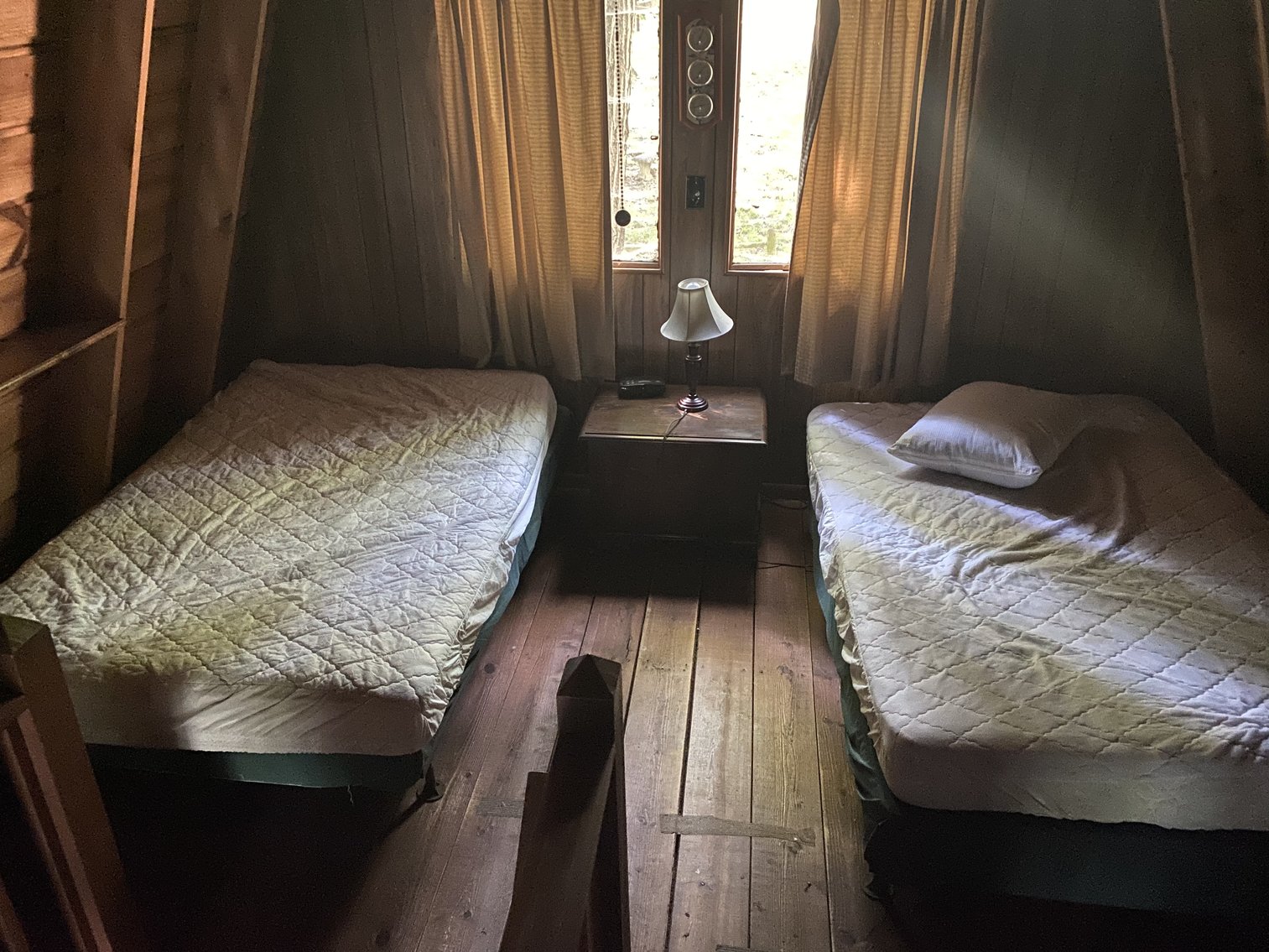 Image for Little Retreat @ Kerr Lake – Main Cottage Plus Four (4) A-Frame Cabins - Dock With Boat Slip - Income Potential - 877 Riverview Ave., Buffalo Junction, VA 24529