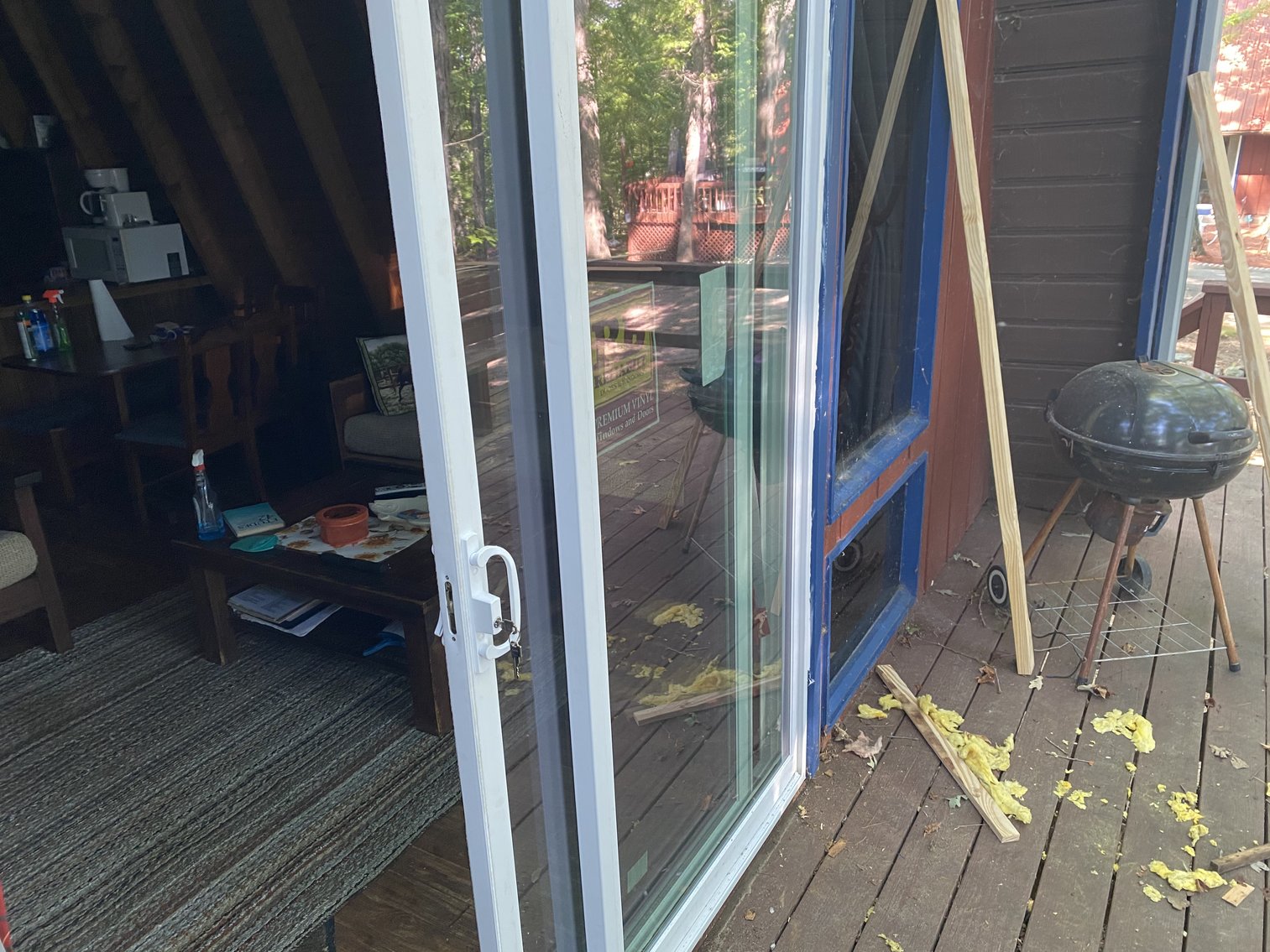 Image for Little Retreat @ Kerr Lake – Main Cottage Plus Four (4) A-Frame Cabins - Dock With Boat Slip - Income Potential - 877 Riverview Ave., Buffalo Junction, VA 24529