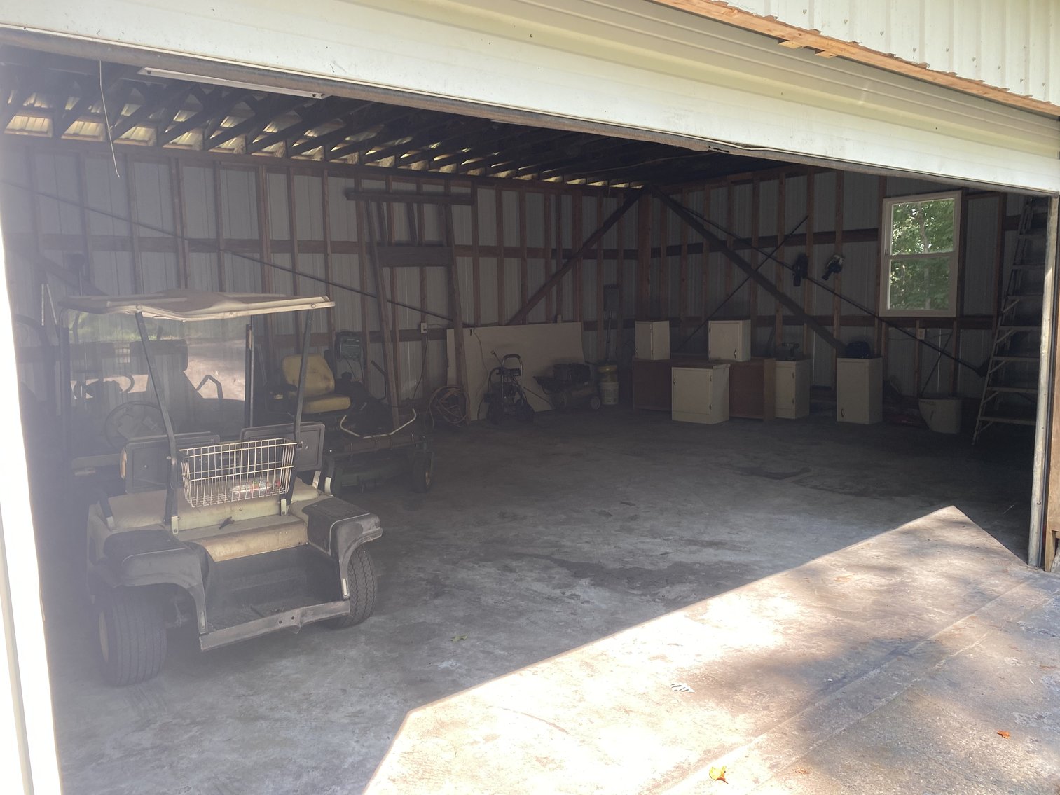 Image for Little Retreat @ Kerr Lake – Main Cottage Plus Four (4) A-Frame Cabins - Dock With Boat Slip - Income Potential - 877 Riverview Ave., Buffalo Junction, VA 24529