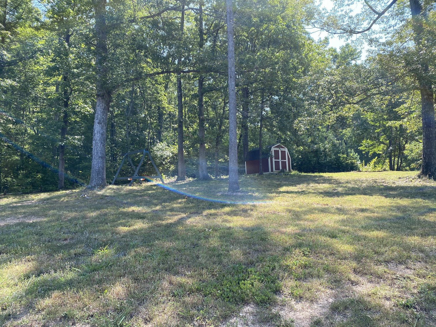 Image for Little Retreat @ Kerr Lake – Main Cottage Plus Four (4) A-Frame Cabins - Dock With Boat Slip - Income Potential - 877 Riverview Ave., Buffalo Junction, VA 24529